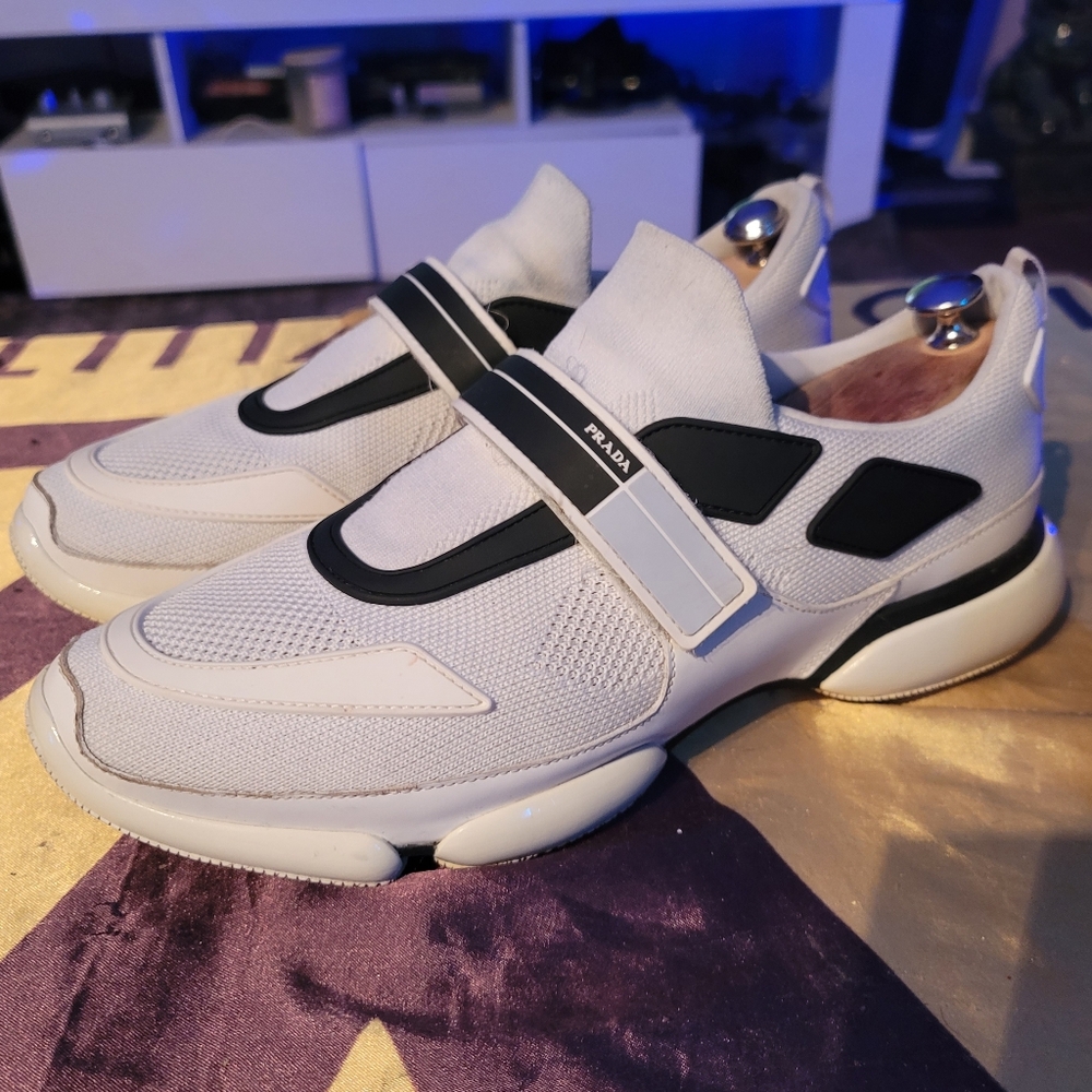 Prada Cloudburst Thunder